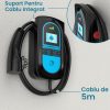 STATIE ELECTRICA INCARCARE AUTO 11 KW, 32A - WIFI, RFID
