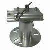Suport prindere cric off road hi-lift pe roata de rezerva din aluminiu