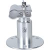 Suport prindere cric off road hi-lift pe roata de rezerva din aluminiu