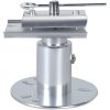 Suport prindere cric off road hi-lift pe roata de rezerva din aluminiu