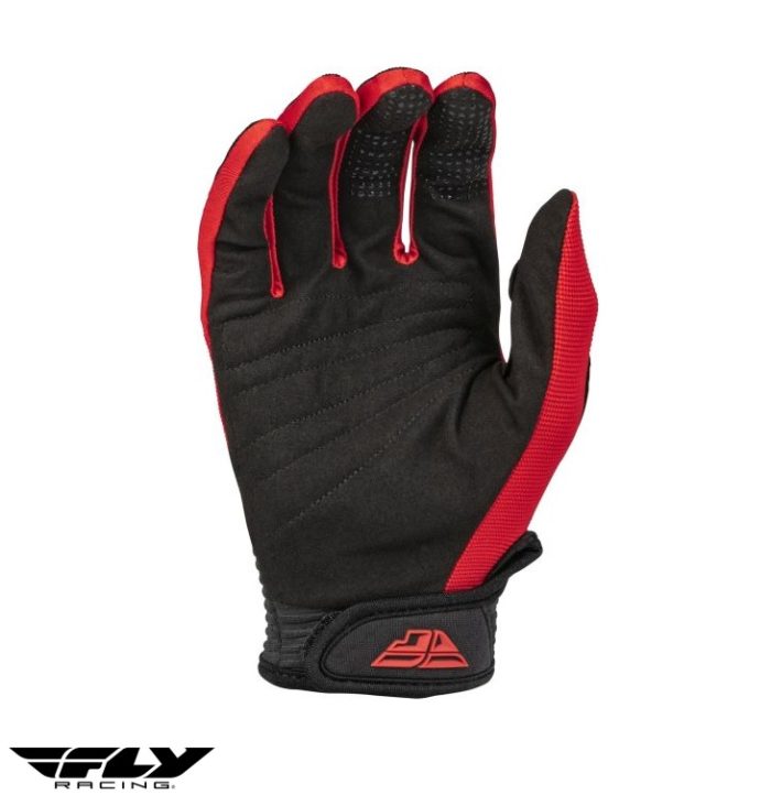 FLY-376-914-Manusi-unisex-cross-enduro-Fly-Racing-model-F-16-culoare-negru-rosu-1 Manusi moto unisex cross-enduro Fly Racing model F-16 culoare: negru/rosu