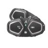 Sistem comunicare moto complet Bluetooth INTERCOM Interphone model Connect