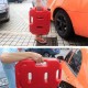 Canistra transport benzina 10L din pastic pentru off road