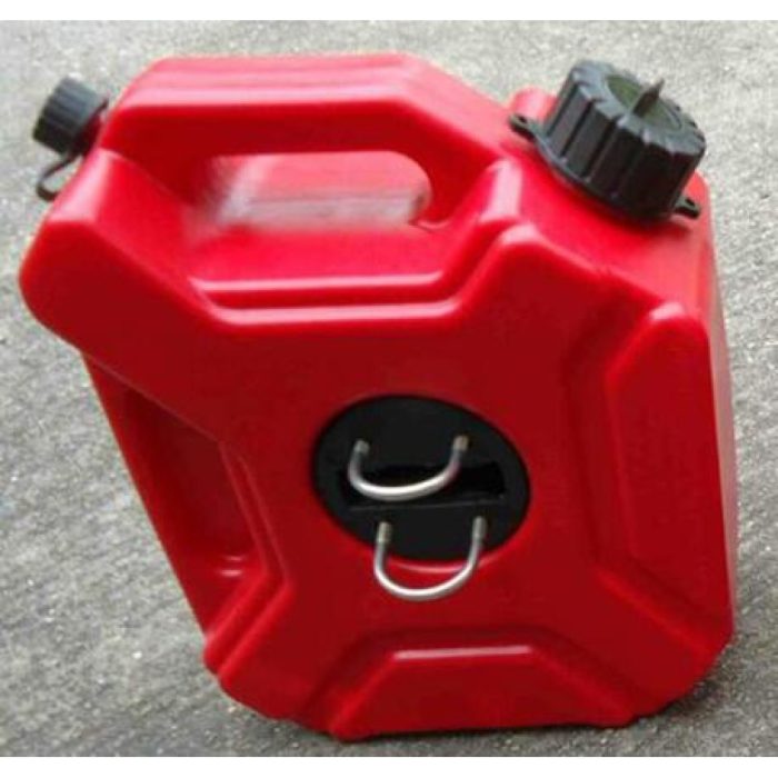 JC-P5 Canistra 3L transport benzina off-road