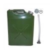 Canistra transport benzina 20L din metal