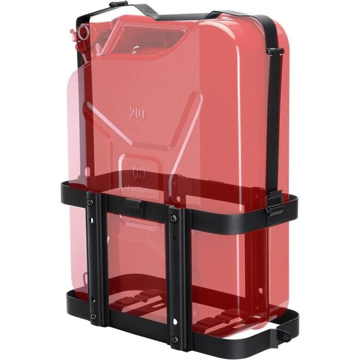 Suport pentru canistra universala 10-20l off-road