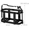 Suport pentru canistra universala 10-20l off-road