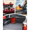 Suport pentru canistra universala 10-20l off-road