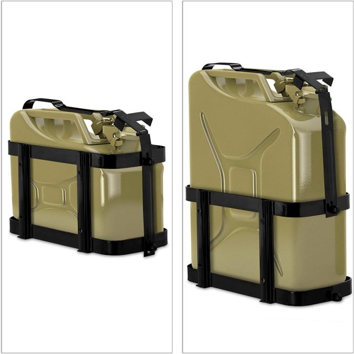 Suport pentru canistra universala 10-20l off-road