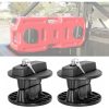 JCM-20 f Suport prindere canistra off-road 20 Litri cu antifurt