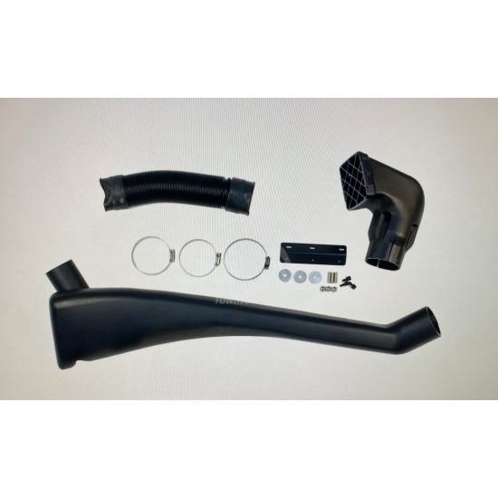 Snorkel Suzuki Jimny JB23/JB43| K6A I3 1998-2018 partea stanga