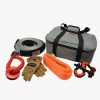 Kit-B b Kit trusa recuperare off-road 8 piese pentru sufa sintetica