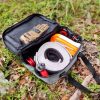 Kit-B c Kit trusa recuperare off-road 8 piese pentru sufa sintetica