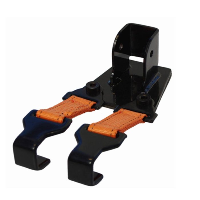 L-M-1 a Adaptor hi-lift 48''-60'' cu prindere de janta masini