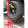 L-M-1 c Adaptor hi-lift 48''-60'' cu prindere de janta masini