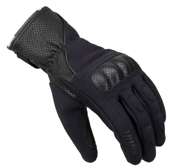 Manusi femei (dama) Unik Racing model L-2 culoare: negru