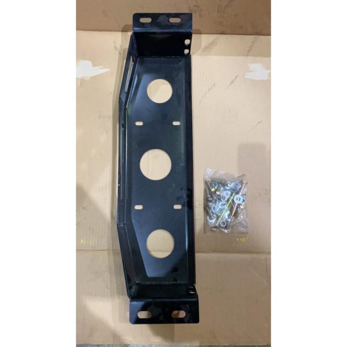 LC 76 79 c Suport dedicat Toyota LC 76/79 prindere troliu auto