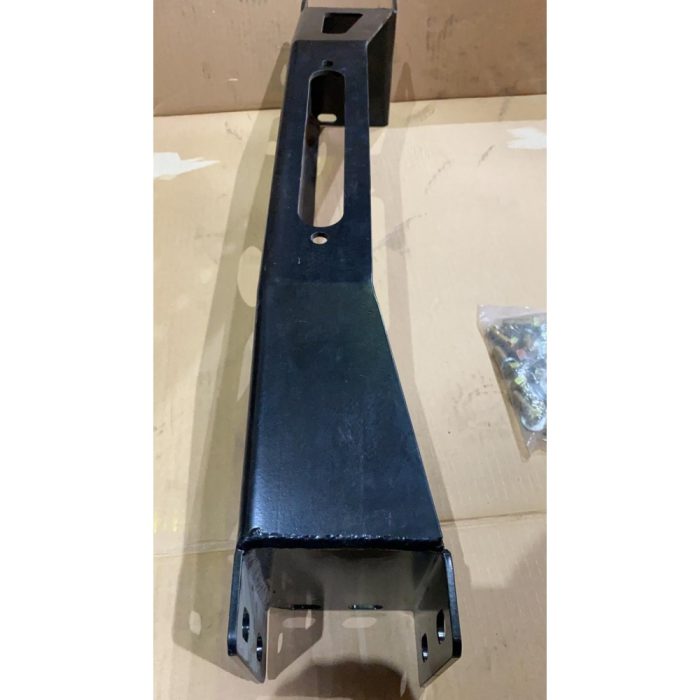 LC 76 79 d Suport dedicat Toyota LC 76/79 prindere troliu auto
