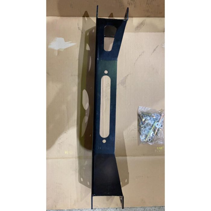 LC 76 79 e Suport dedicat Toyota LC 76/79 prindere troliu auto