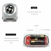 LCD-Min-Digital-Flow-Meter-15-120L-Gear-Flowmeter-Kerosene-Diesel-Fuel-Gasoline-Liquid-Water-Flow.jpg_q50-1-550x550 Contor digital CDI pentru pompa transfer motorina cu montaj pe furtun