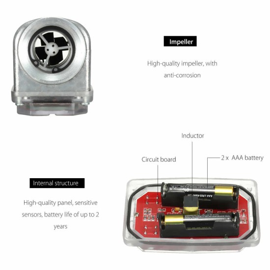 LCD-Min-Digital-Flow-Meter-15-120L-Gear-Flowmeter-Kerosene-Diesel-Fuel-Gasoline-Liquid-Water-Flow.jpg_q50-1-550x550 Contor digital CDI pentru pompa transfer motorina cu montaj pe furtun