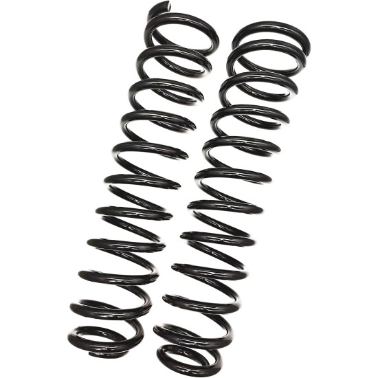 LS-ZJ-2F Arcuri elicoidale fata lift 2″ Jeep Grand Cherokee ZJ / ZG 1993-1998