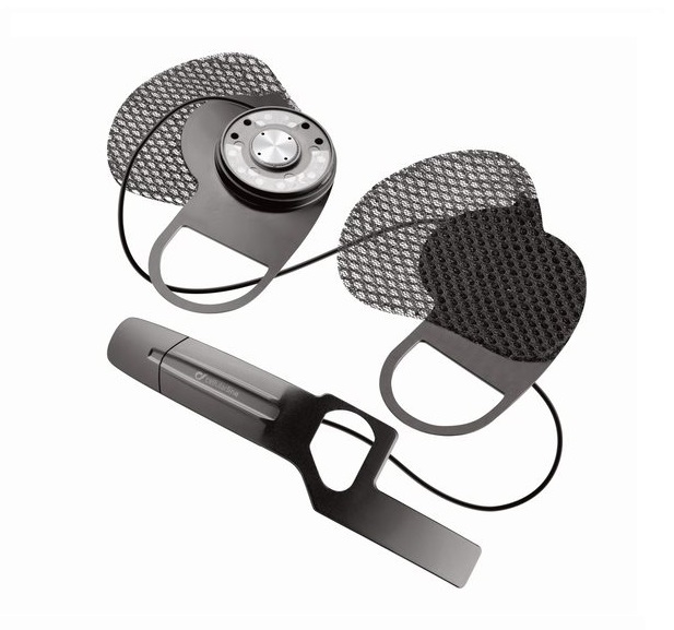 Sistem audio Interphone Tour
