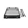 RRS-NVR Portbagaj off road 135x125 cm Roof Rack off-road Mitsubishi Pajero