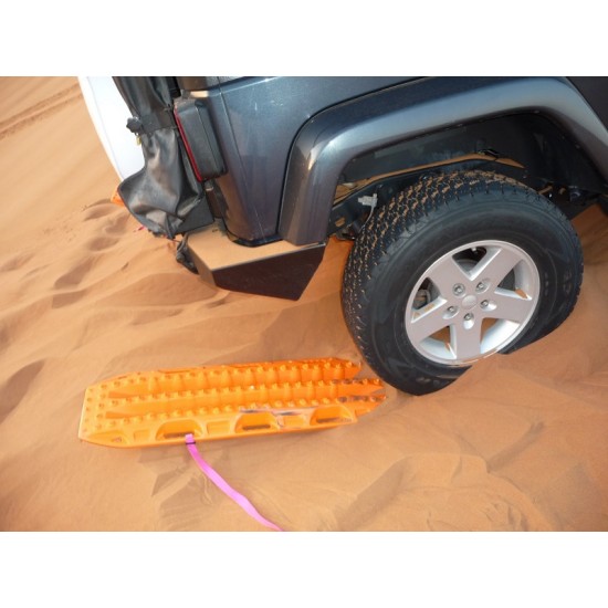 RTK-ORG b Traverse recuperare off-road din plastic pentru noroi zapada si nisip