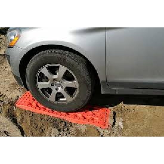 RTK-ORG d Traverse recuperare off-road din plastic pentru noroi zapada si nisip