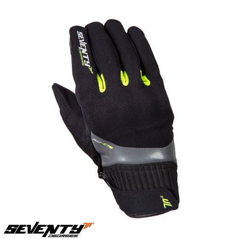 Manusi barbati neopren/piele Urban vara Seventy model SD-C16 negru/galben– marime: S (7) Manusi barbati neopren/piele Urban vara Seventy model SD-C16 negru/galben– marime: S (7)