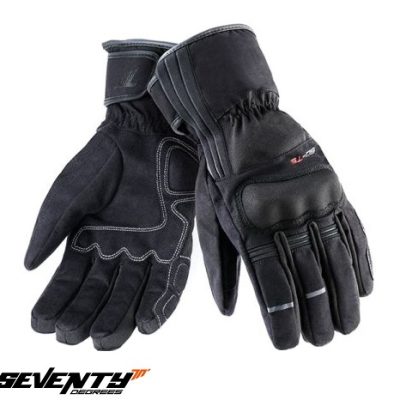 Manusi barbati Touring iarna Seventy model SD-T5 negru Manusi barbati Touring iarna Seventy model SD-T5 negru