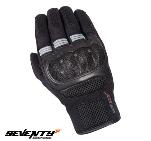Manusi barbati Touring vara Seventy model SD-T6 negru – marime: S (7) Manusi barbati Touring vara Seventy model SD-T6 negru – marime: S (7)