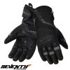 Manusi barbati Touring iarna Seventy model SD-T7 Gobi negru/gri Manusi barbati Touring iarna Seventy model SD-T7 Gobi negru/gri