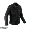 Geaca (jacheta) barbati Touring vara Seventy model SD-JC30 culoare: negru