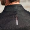 Geaca (jacheta) barbati Racing vara Seventy model SD-JR52 culoare: negru