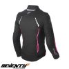 SD2106706-Geaca-jacheta-femei-Racing-Touring-Seventy-vara-iarna-model-SD-JR67-culoare-negru-roz-1 Geaca (jacheta) femei Racing Seventy vara/iarna model SD-JR67 culoare: negru/roz