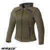 Geaca (jacheta) femei Urban/Touring Seventy vara/iarna model SD-JC75 culoare: verde military Geaca (jacheta) femei Urban/Touring Seventy vara/iarna model SD-JC75 culoare: verde military