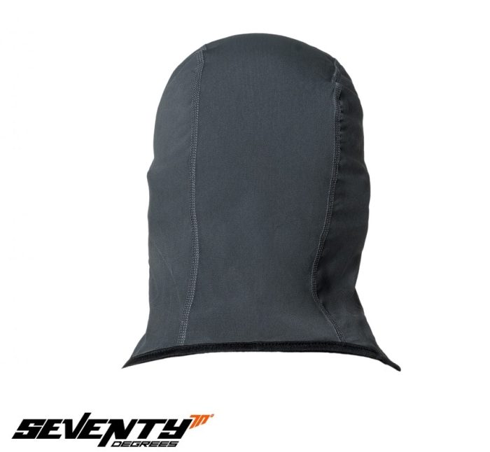 Cagula neagra Seventy model SD-W2