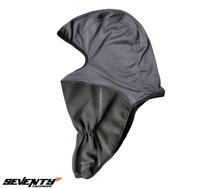 Cagula neagra Seventy model SD-W2