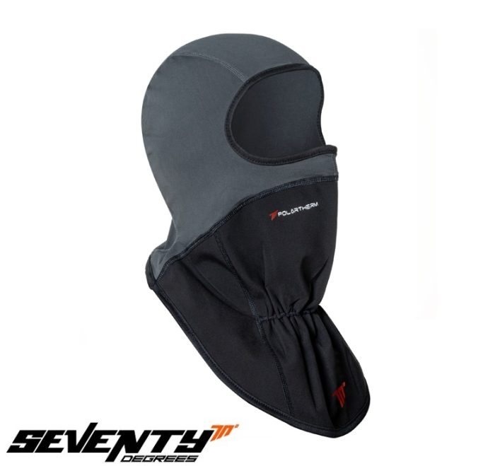 Cagula neagra Seventy model SD-W2