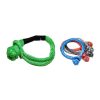 SS1063 Ochete sintetic pentru offroad 10mm/63cm /9T