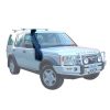 Snorkel Land Rover Discovery 4 montaj parte dreapta