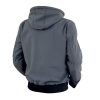 Geaca (jacheta) motociclete barbati Unik Racing model Softshell SF-01 culoare: gri