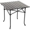 Masa pliabila pentru picnic din aluminiu
