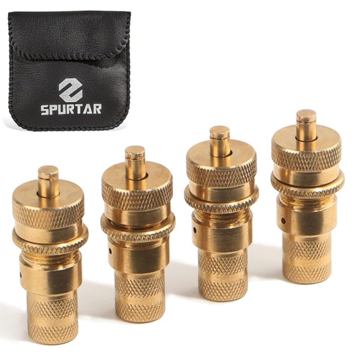 Deflator supapa valva anvelope de la 6-30 PSI