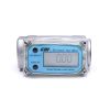 TP04041 Contor digital CDI pentru pompa transfer motorina cu montaj pe furtun