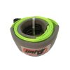TTP-8003 Sufa copac off-road 8cm x 3m cu protectie