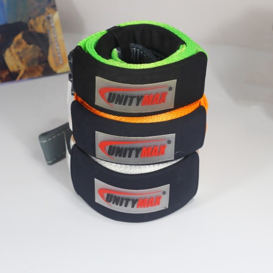 TTP-8003 b Sufa copac off-road 8cm x 3m cu protectie
