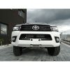 Toyota-Hilux Revo a Suport dedicat Toyota-Hilux Revo pentru montaj troliu auto